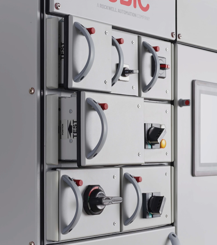 CUBIC – A modular system for professionals – design switchboards smartly and efficiently